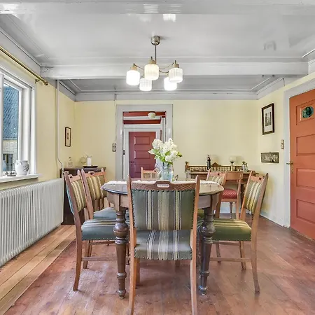 Stunning In Haarby With Kitchen * Brunshuse