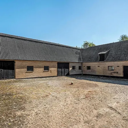 Holiday home Stunning In Haarby With Kitchen