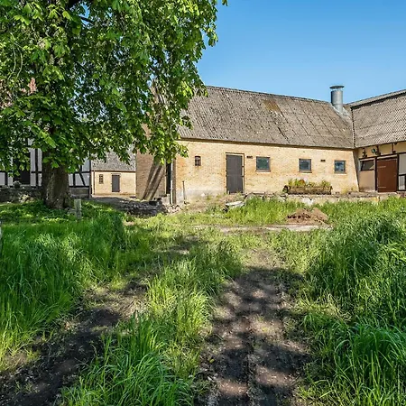 Holiday home Stunning In Haarby With Kitchen Brunshuse